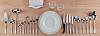 Нож столовый RAK Porcelain 23,5 см Banquet фото