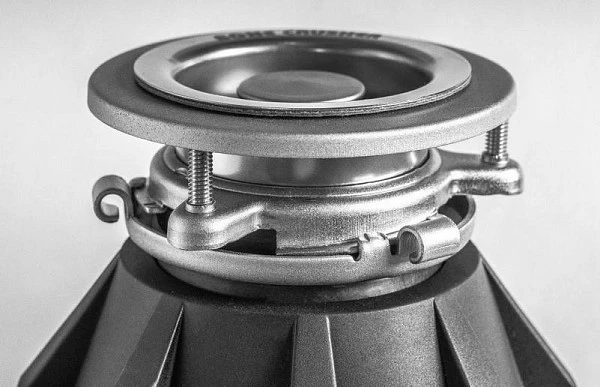 Измельчитель пищевых отходов Bone Crusher BC910-SL фото