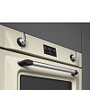 Духовой шкаф электрический Smeg SOP6902S2PP фото