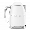 Чайник  Smeg KLF03WHMEU фото