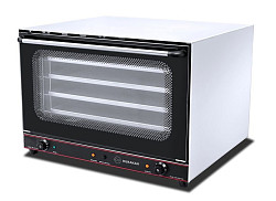 Печь конвекционная Hurakan HKN-XFT333M в Санкт-Петербурге, фото