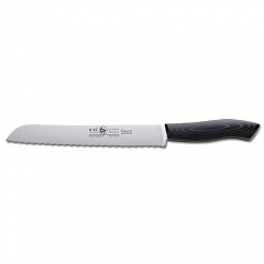 Нож хлебный Icel 20см DOURO GOURMET 22101.DR09000.200 в Санкт-Петербурге, фото