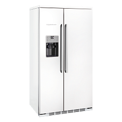 Холодильник Kuppersbusch KW 9750-0-2 T белый в Санкт-Петербурге, фото