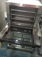 Печь конвекционная электрическая FM RX-304 в Санкт-Петербурге, фото 2