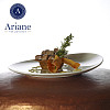 Блюдо овальное Ariane Vital Coupe 32 см (AVCARN000015032) фото