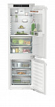 Встраиваемый холодильник  ICBNe 5123