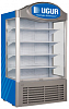 Холодильная горка Ugur UMD 1100 AS фото