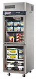 Холодильный шкаф Turbo Air KR25-2G