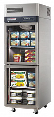 Холодильный шкаф Turbo Air KR25-2G в Санкт-Петербурге, фото