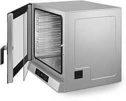 Печь конвекционная Smeg ALFA625E1HDS в Санкт-Петербурге, фото 2