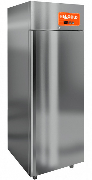 Холодильный шкаф Hicold A80/1M фото