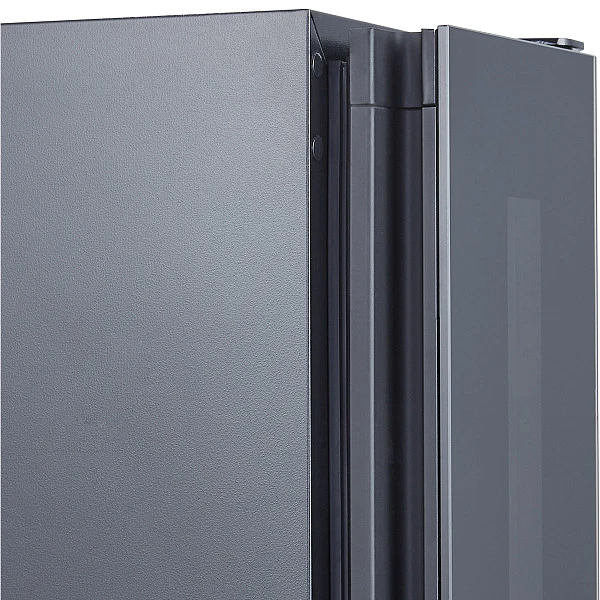 Встраиваемый винный шкаф Libhof CF-6 Black фото