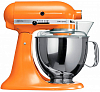 Планетарный миксер KitchenAid 5KSM150PSETG фото