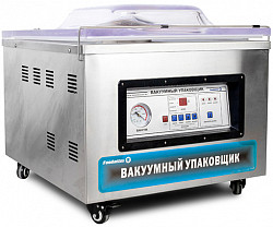 Машина вакуумной упаковки Foodatlas DZ-500/2F в Санкт-Петербурге, фото