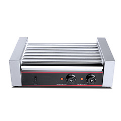 Гриль роликовый Eksi HHD-07 в Санкт-Петербурге, фото 1