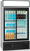 Холодильный шкаф Tefcold FSC1950S фото