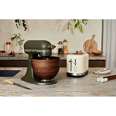 Тостер KitchenAid 5KMT2109EPL в Санкт-Петербурге, фото 4