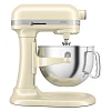 Планетарный миксер KitchenAid 5KSM60SPXEAC фото