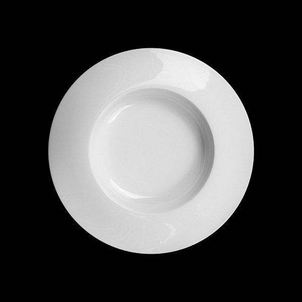 Тарелка для пасты Corone Gourmet 229 мм фото
