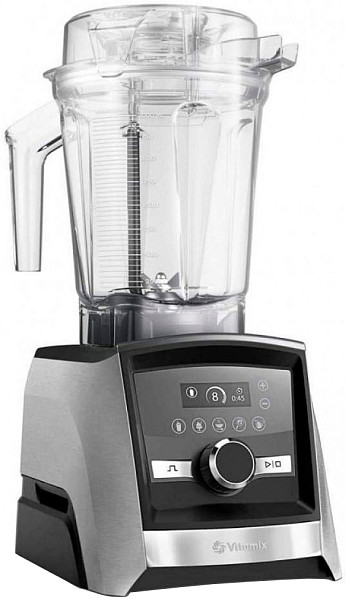 Блендер Vitamix Ascent 3500i SV фото