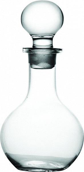 Штоф для водки Luxstahl 250 мл [3109] фото