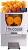 Соковыжималка для цитрусовых Frucosol F50C фото
