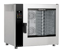 Пароконвектомат Giorik Movair NMTE7_R, фото