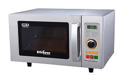 Микроволновая печь Diamond Europe Diverso by Diamond WR-2510-M, 25 л в Санкт-Петербурге, фото