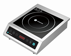 Индукционная плита Hurakan HKN-ICF35MCE в&nbsp;Санкт-Петербурге фото