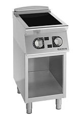 Плита электрическая Giorik Unika 700 CI720G в&nbsp;Санкт-Петербурге фото