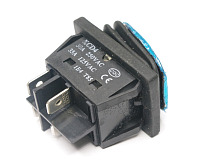 JB250Auto on/off button фото