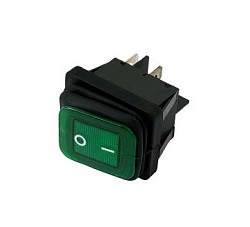 Переключатель аппарата для сушки и полировки бокалов Hurakan HKN-GP1000 в Санкт-Петербурге, фото