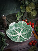 Салатник Casa di Fortuna d 27,2 см h 8 см, Cabbage (CDF CB08) фото