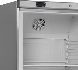 Холодильный шкаф Tefcold UR400X1 в Санкт-Петербурге, фото 5