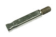 Хвостовик шнека мод.22 (Unger, нерж.) Kocateq GHM22 blade shaft