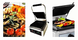 Гриль контактный AIRHOT CG в Санкт-Петербурге, фото 17