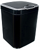 Ведро для мусора сенсорное Foodatlas JAH-6511, 15 л (черный) фото