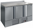 Холодильный стол Polair TMi3-G гранит