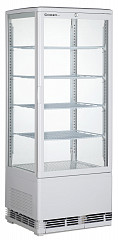 Витрина холодильная Cooleq CW-98 в Санкт-Петербурге, фото 1