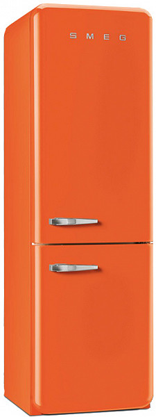 Холодильник Smeg FAB32RON1 фото