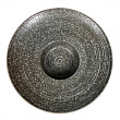 Тарелка глубокая для пасты  250 мл 26,7*6 см Dark Stone Untouched Taiga