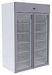 Шкаф холодильный Аркто D1.4-Gc (пропан)