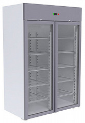 Шкаф холодильный Аркто D1.4-Gc (пропан) в Санкт-Петербурге, фото