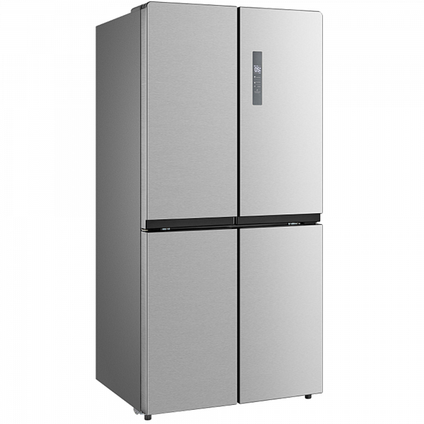 Многокамерный холодильник Бирюса CD 492 I фото