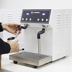 Вспениватель молока Dazheng Lehehe DZ22-5S, фото 2