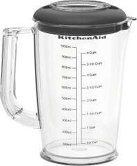 Блендер погружной KitchenAid 5KHBV83EAC в Санкт-Петербурге, фото 4