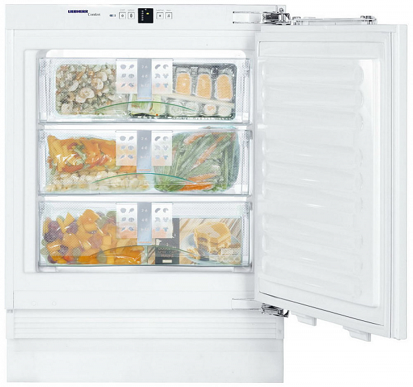 Встраиваемый морозильник Liebherr UIG 1313-20 001 фото