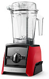 Блендер Vitamix Ascent  A2500i красный