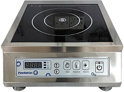 Плита индукционная Foodatlas FA-3500 Eco в&nbsp;Санкт-Петербурге фото