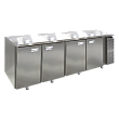 Стол холодильный Финист СХСм-700-4